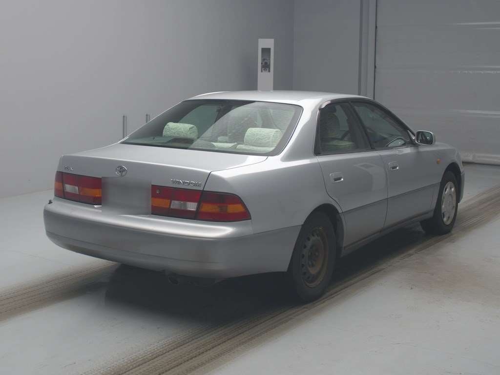TOYOTA WINDOM