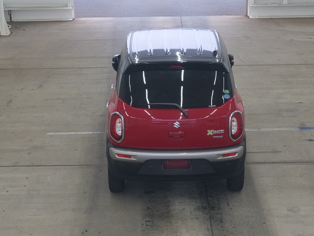 SUZUKI XBEE