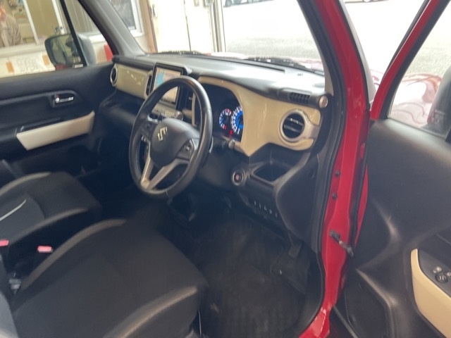 SUZUKI XBEE