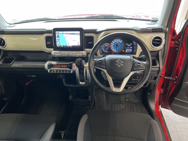 SUZUKI XBEE