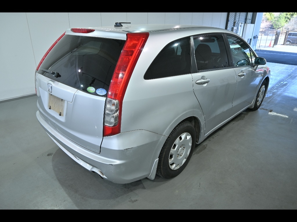 HONDA STREAM