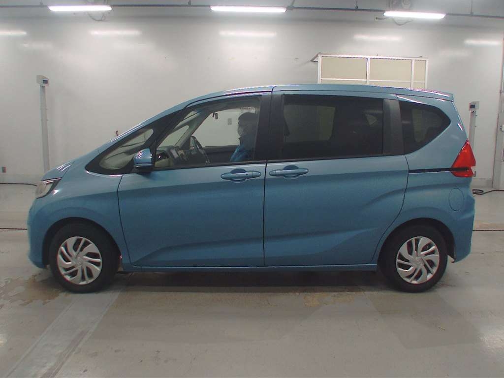 HONDA FREED+