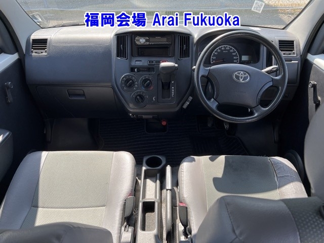 TOYOTA TOWN ACE