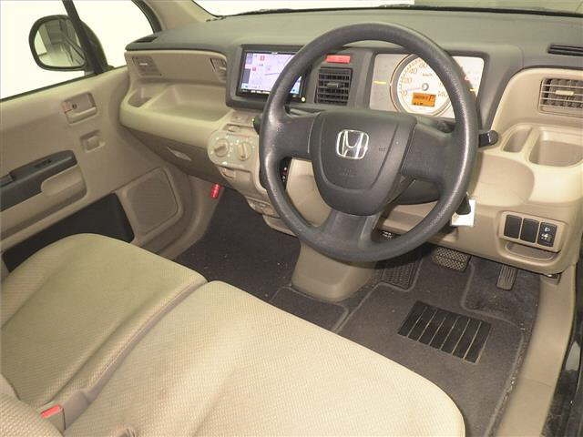 HONDA LIFE