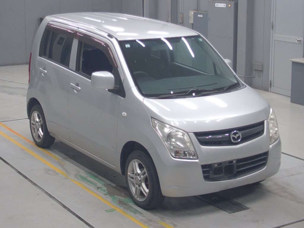 MAZDA AZ-WAGON