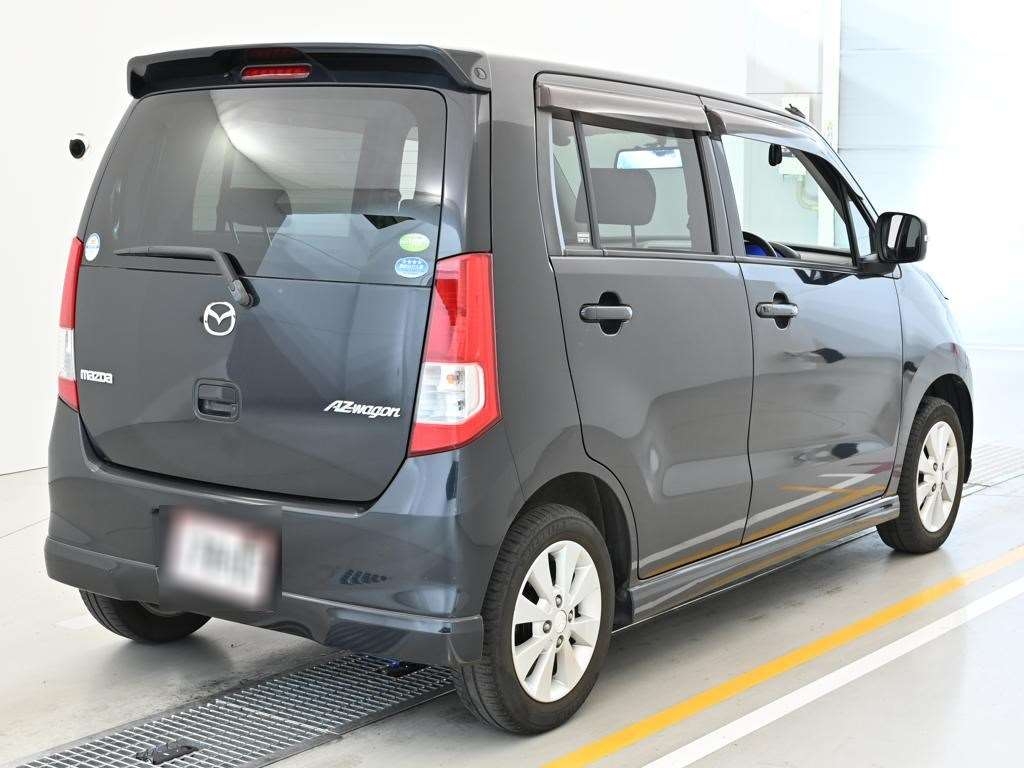 MAZDA AZ-WAGON