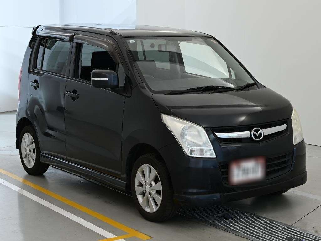 MAZDA AZ-WAGON