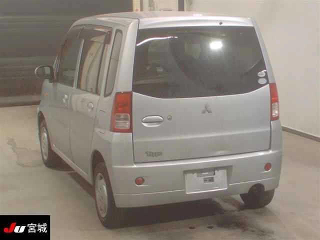 MITSUBISHI TOPPO