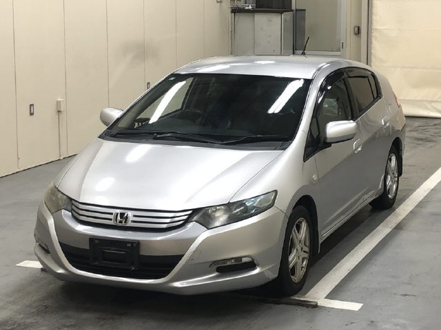 HONDA INSIGHT