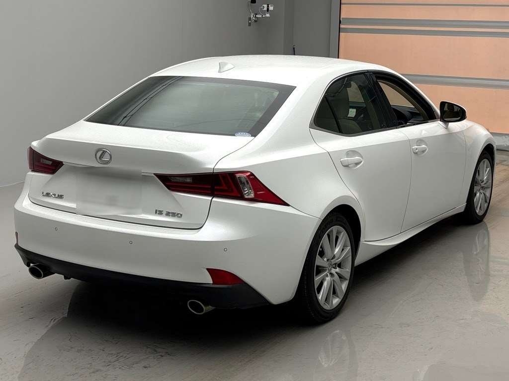 LEXUS IS250