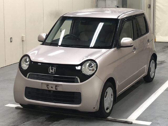 HONDA N-ONE