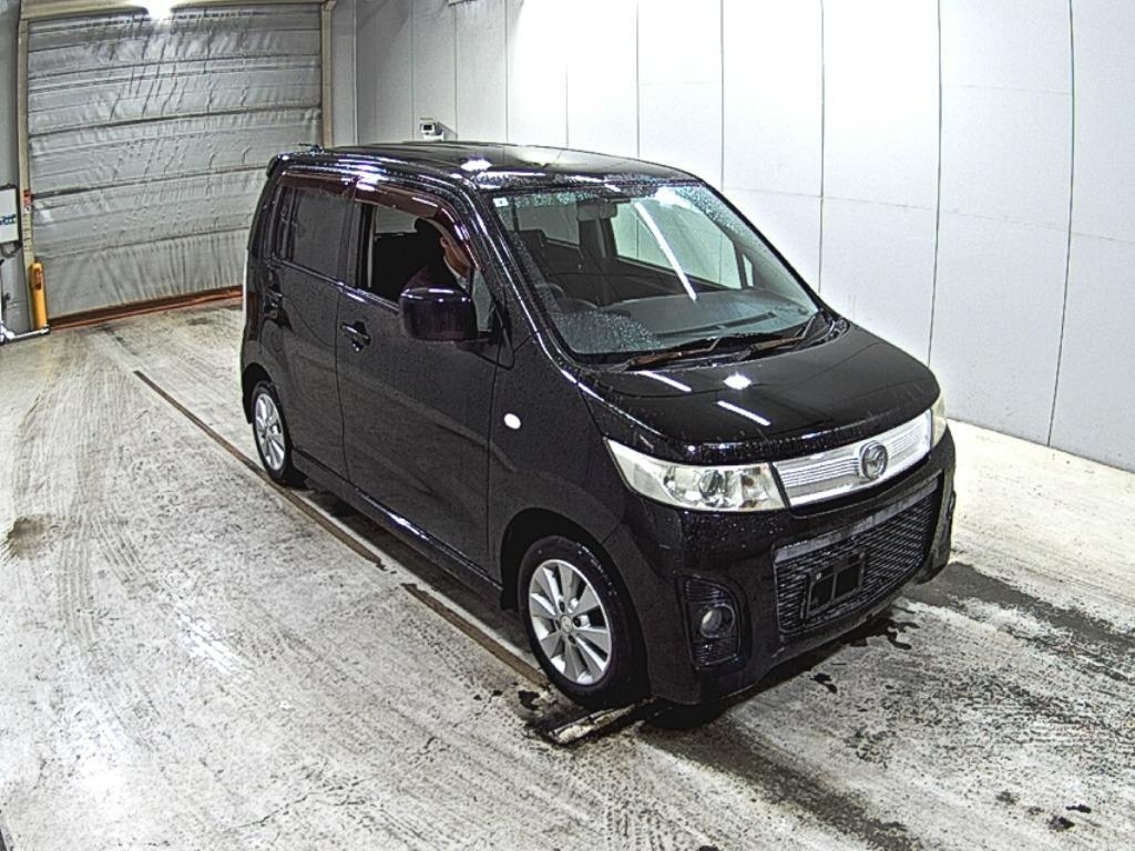 MAZDA AZ-WAGON