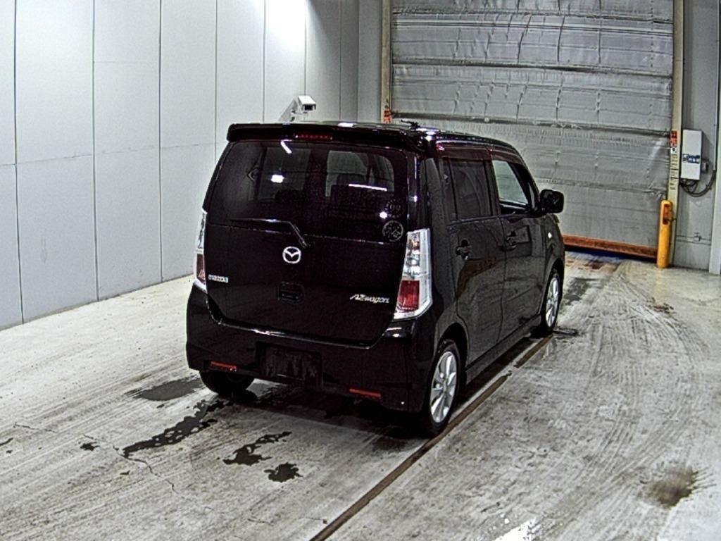 MAZDA AZ-WAGON