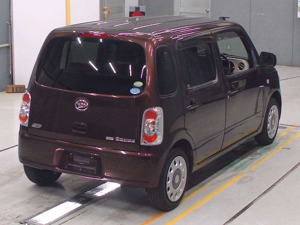 DAIHATSU MIRA COCOA