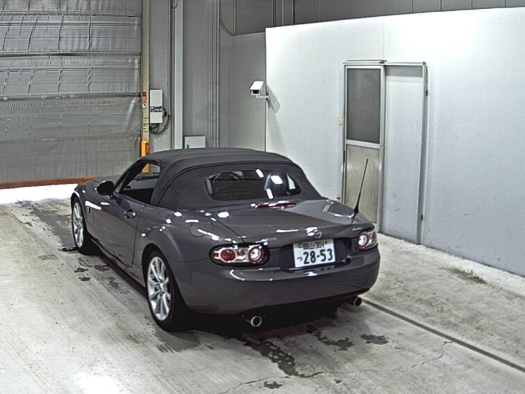 MAZDA ROADSTER
