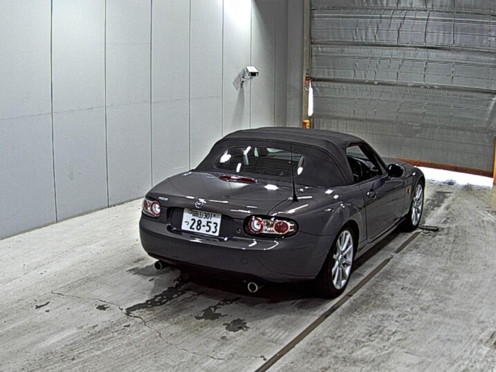 MAZDA ROADSTER
