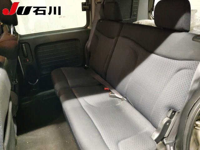 HONDA MOBILIO SPIKE
