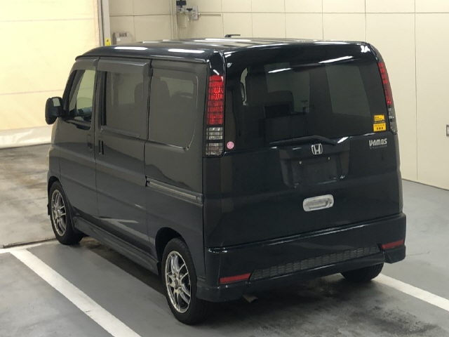 HONDA VAMOS