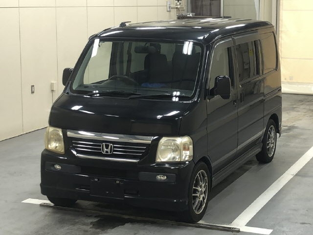 HONDA VAMOS