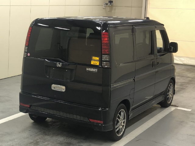 HONDA VAMOS