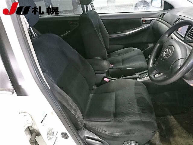 TOYOTA ALLEX
