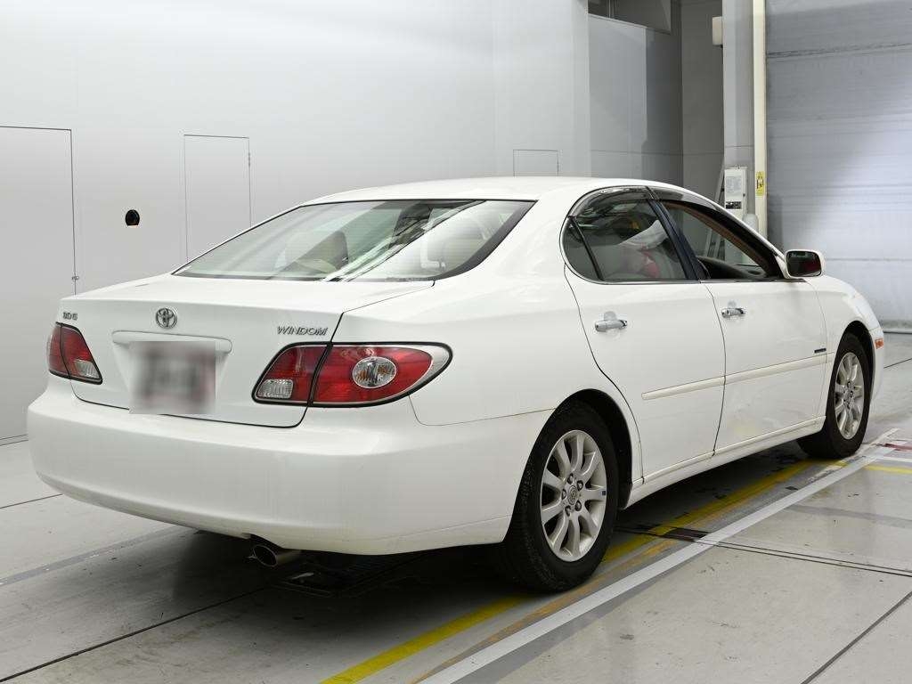 TOYOTA WINDOM
