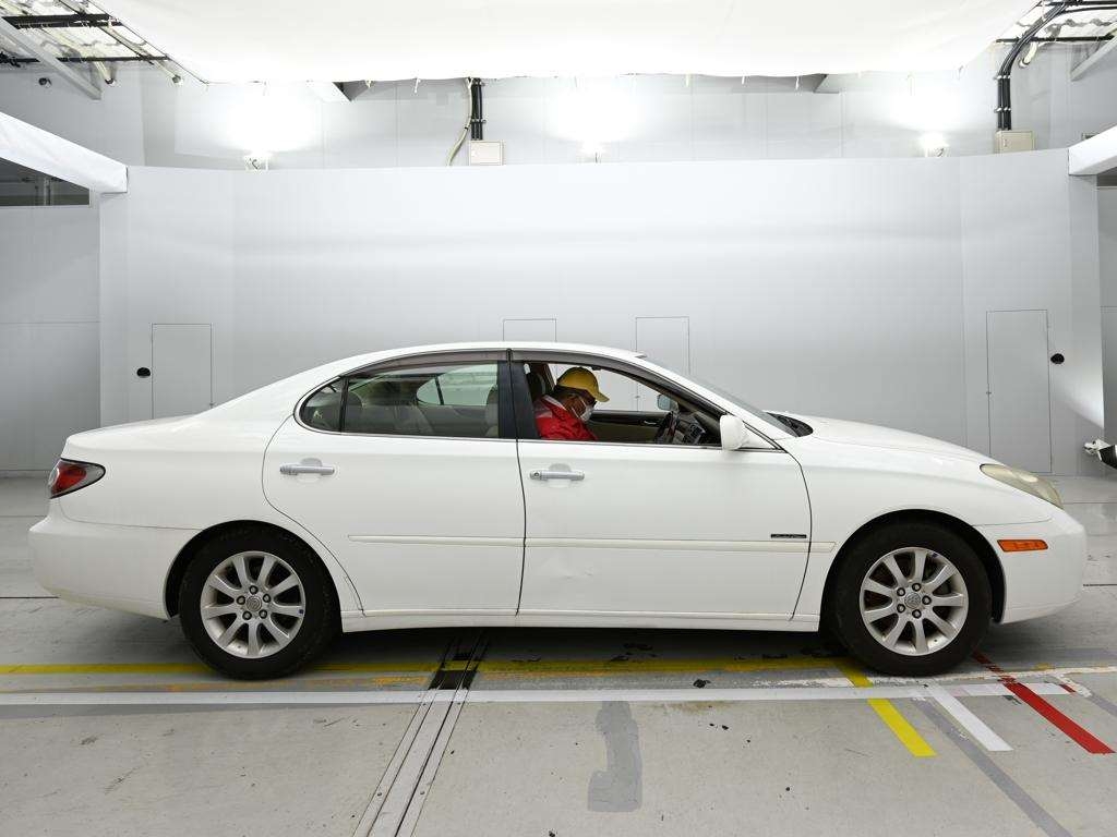 TOYOTA WINDOM