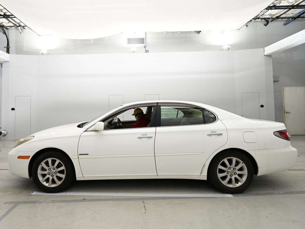 TOYOTA WINDOM