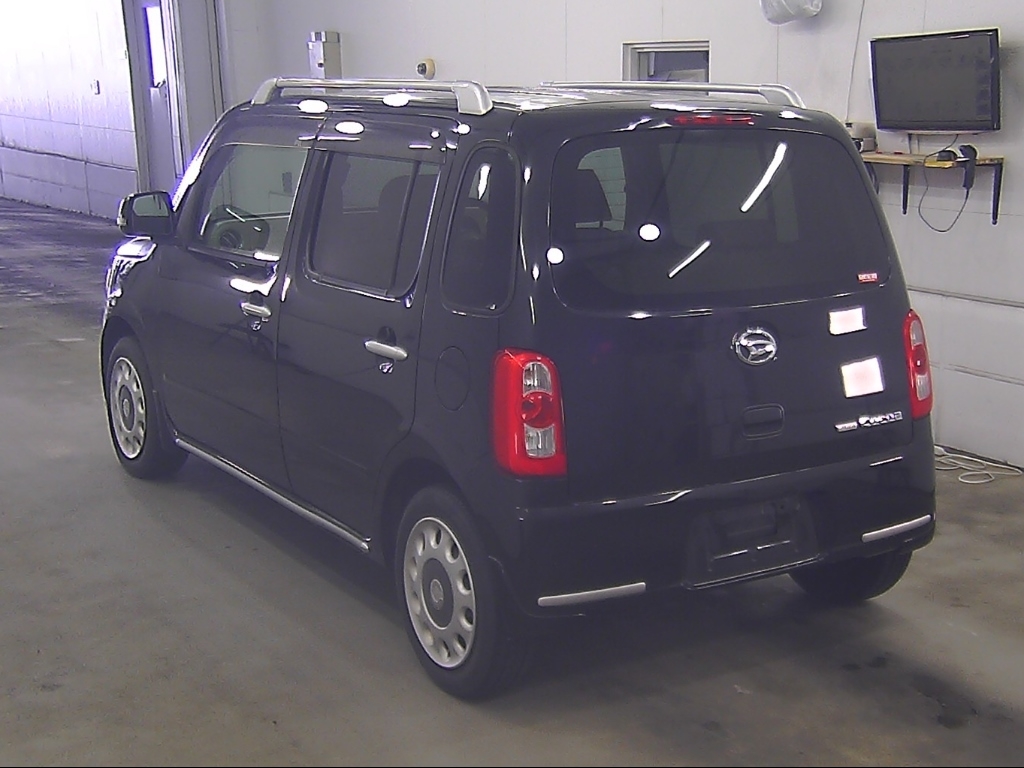 DAIHATSU MIRA COCOA