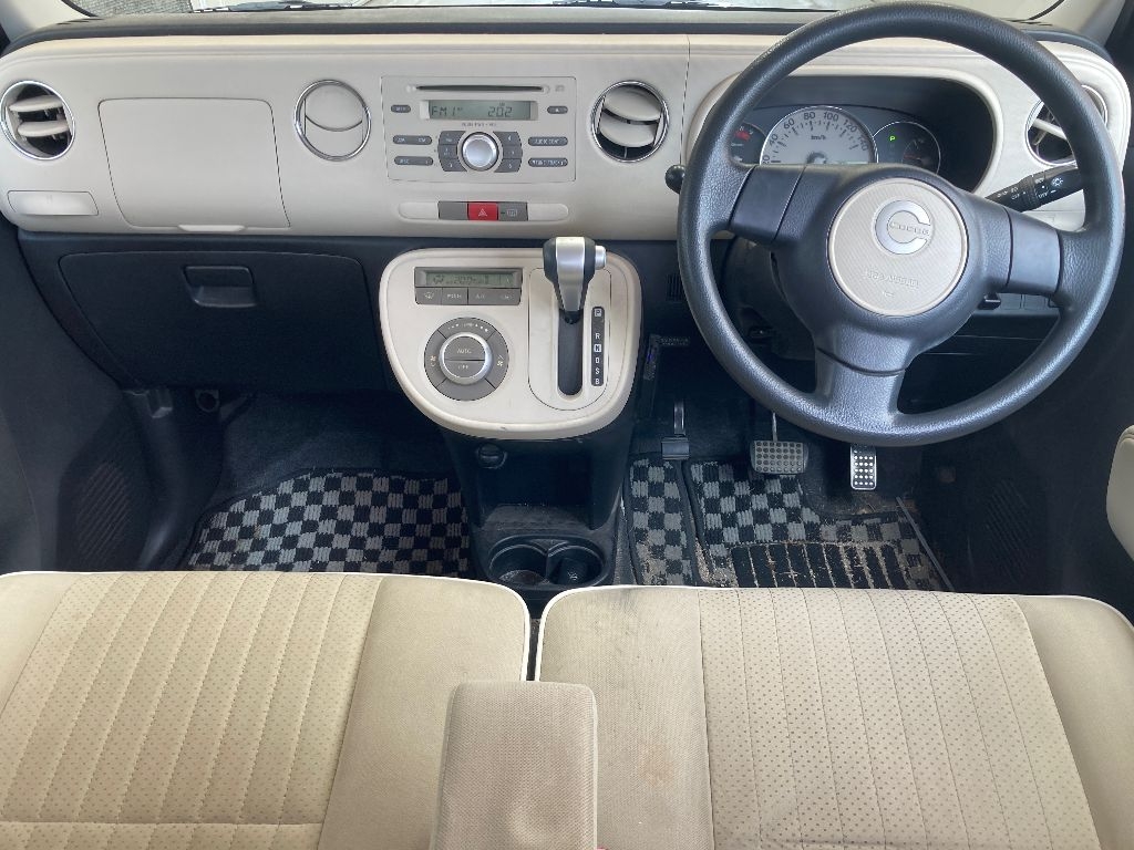 DAIHATSU MIRA COCOA