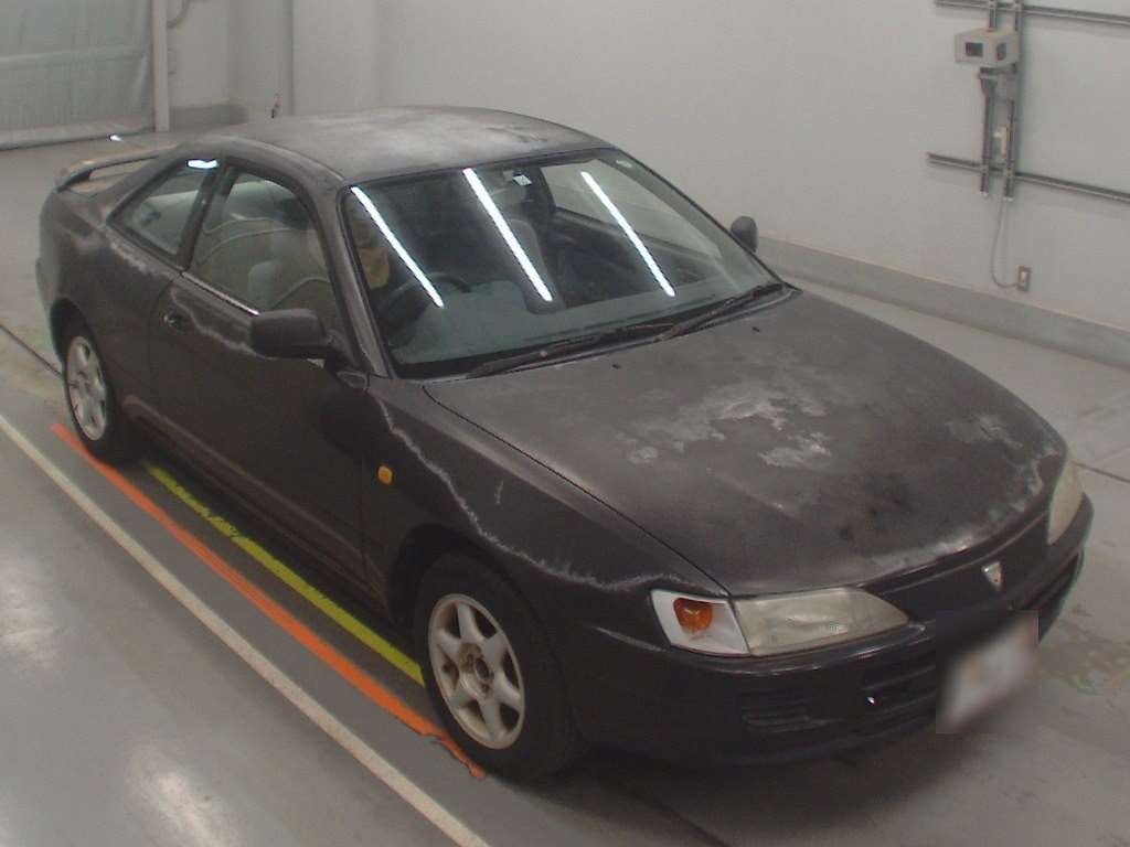 TOYOTA SPRINTER TRUENO