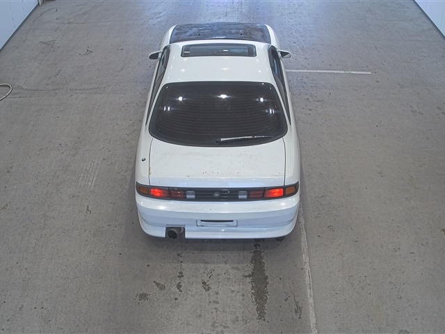 NISSAN SILVIA