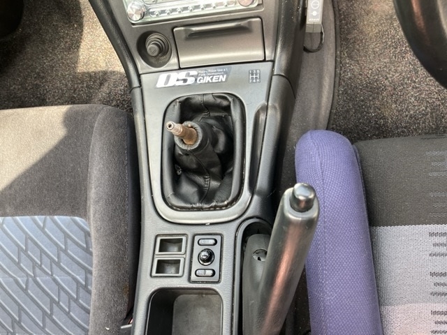 NISSAN SILVIA