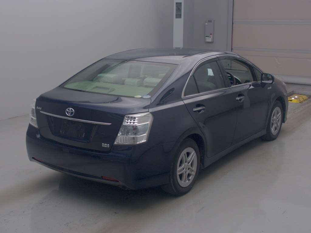 TOYOTA SAI