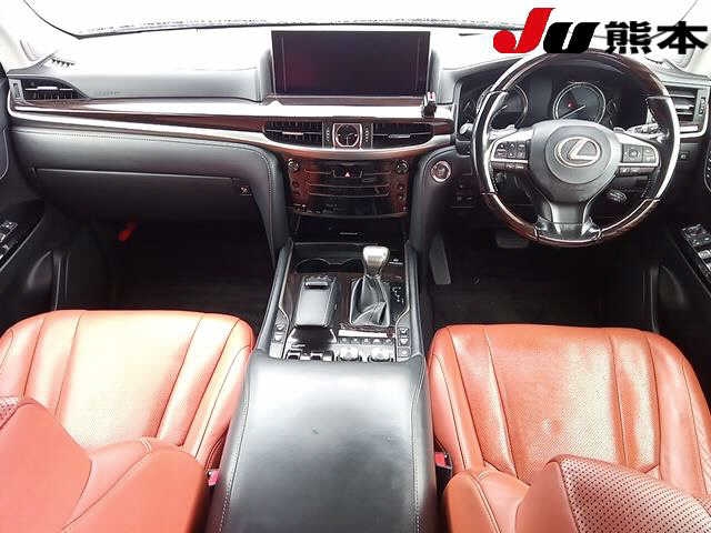 LEXUS LX570