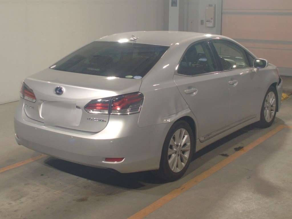 LEXUS HS250H