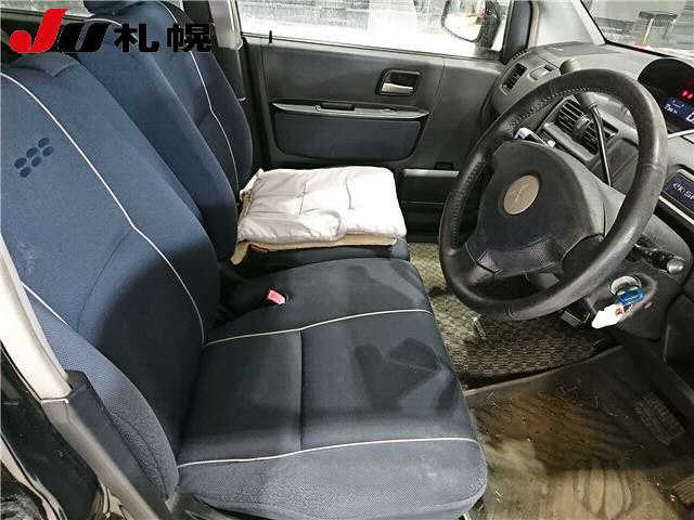 MITSUBISHI EK SPORT