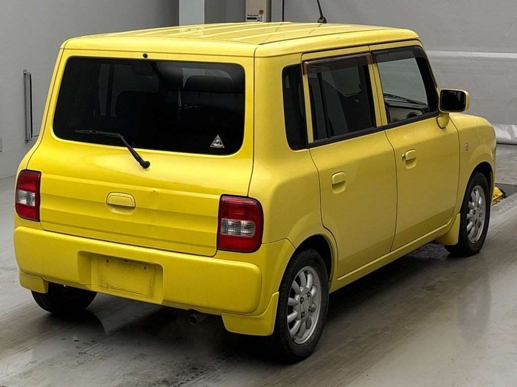 MAZDA SPIANO