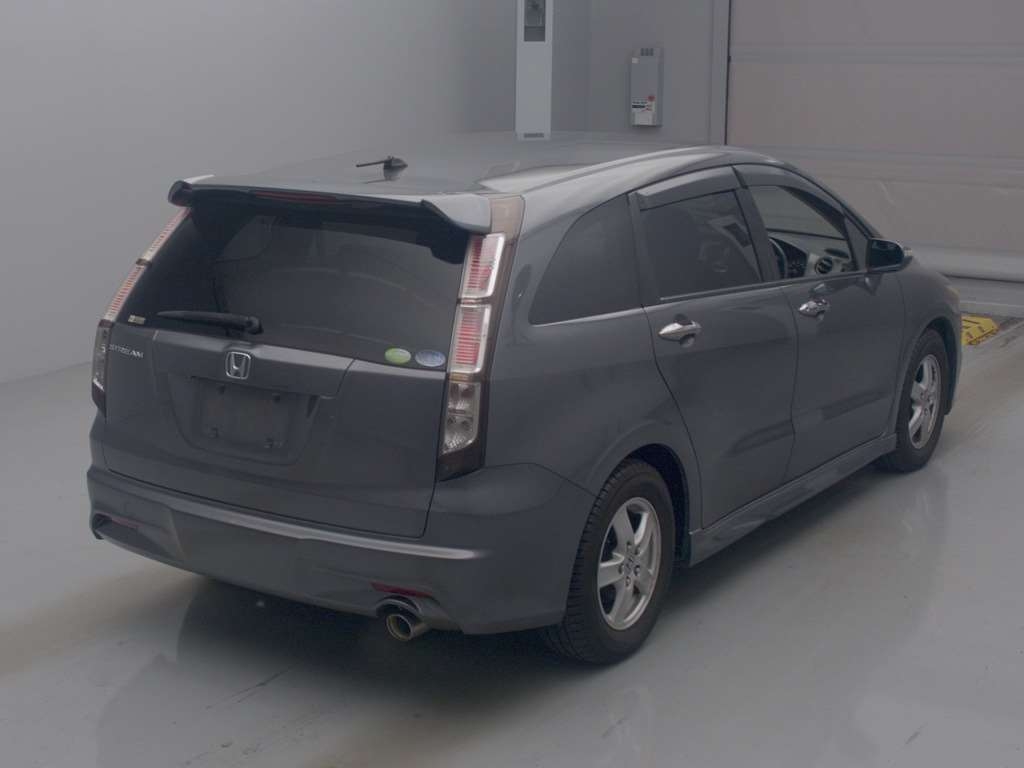 HONDA STREAM