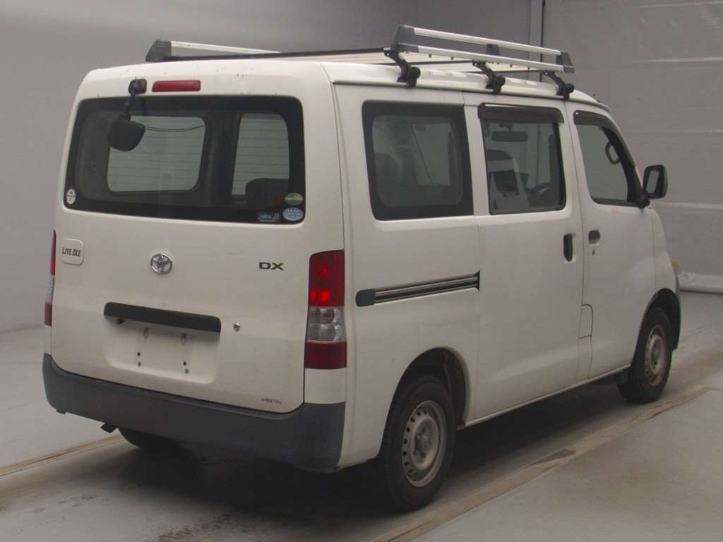 TOYOTA LITE ACE