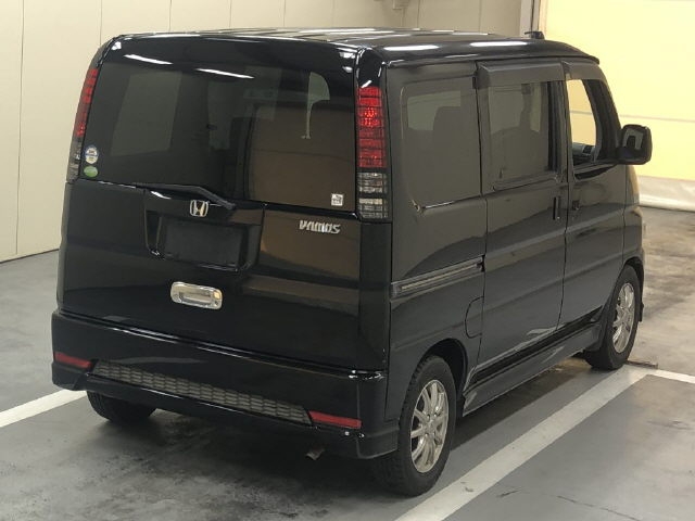HONDA VAMOS