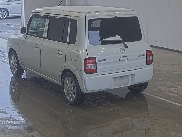 MAZDA SPIANO