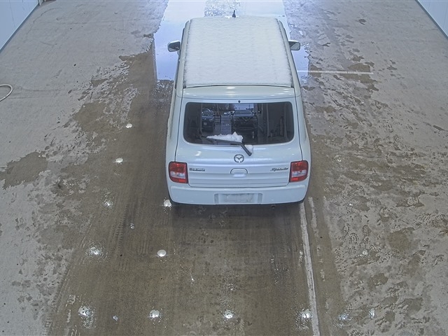 MAZDA SPIANO