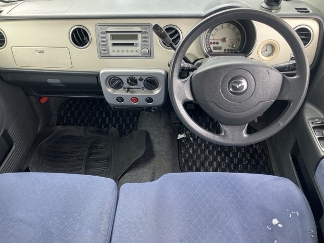 MAZDA SPIANO