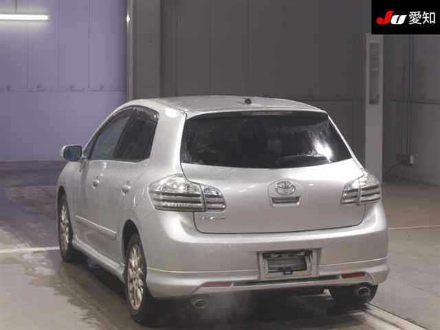 TOYOTA BLADE