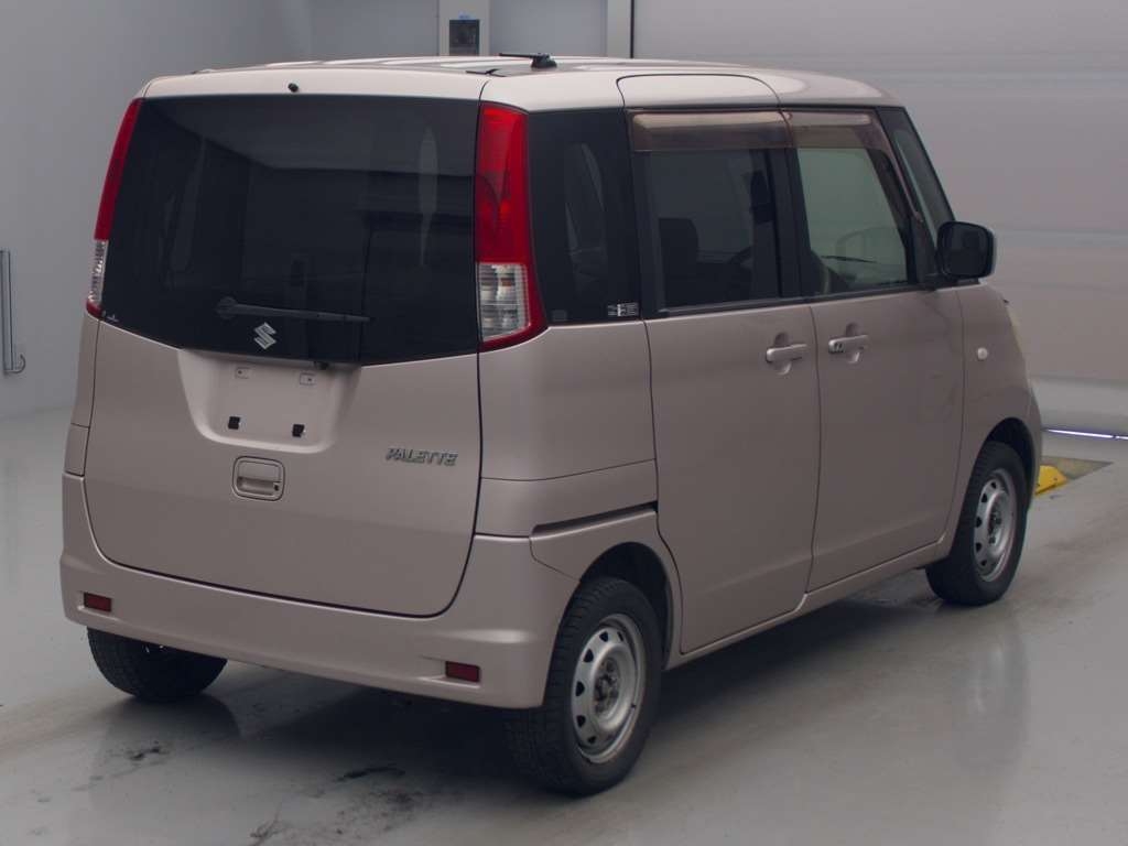 SUZUKI PALETTE