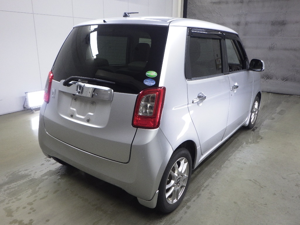 HONDA N-ONE