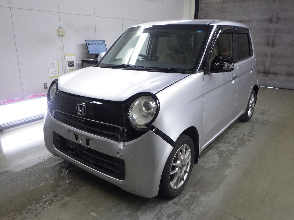 HONDA N-ONE