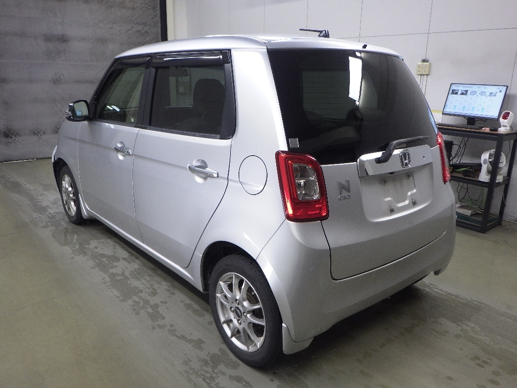HONDA N-ONE