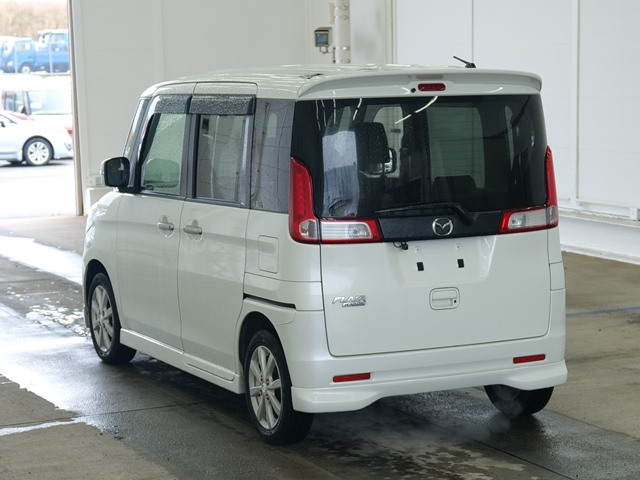 MAZDA FLAIR WAGON